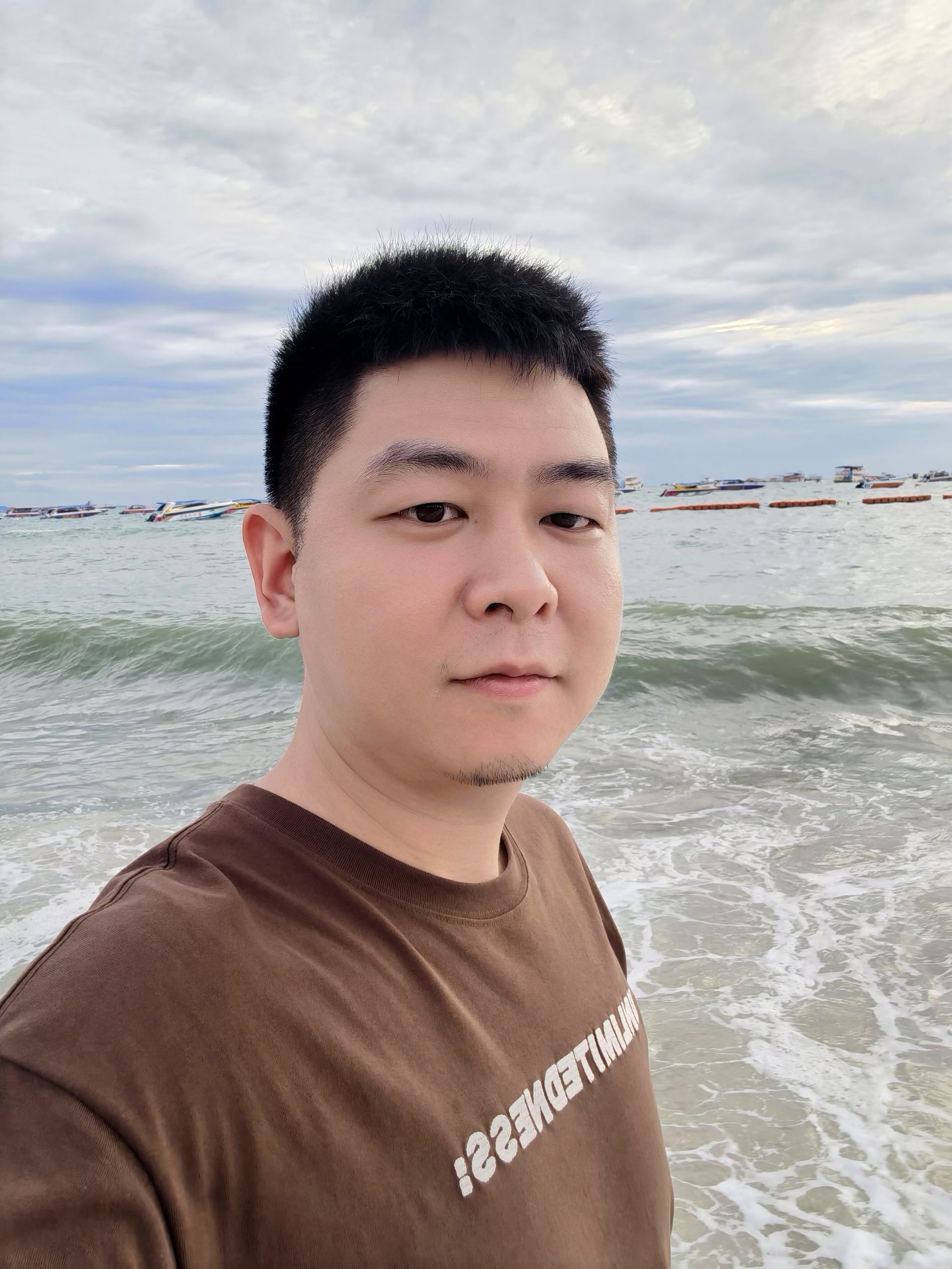 尚孟琪